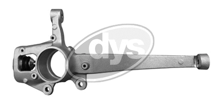 Fusée d'essieu, suspension de roue DYS 79-02802L