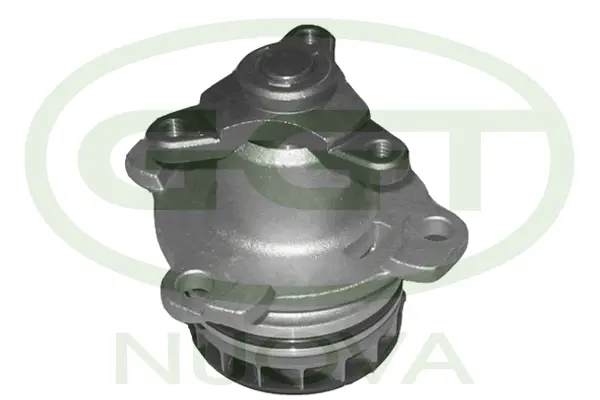 Pompe à eau, refroidissement du moteur GGT PA12537