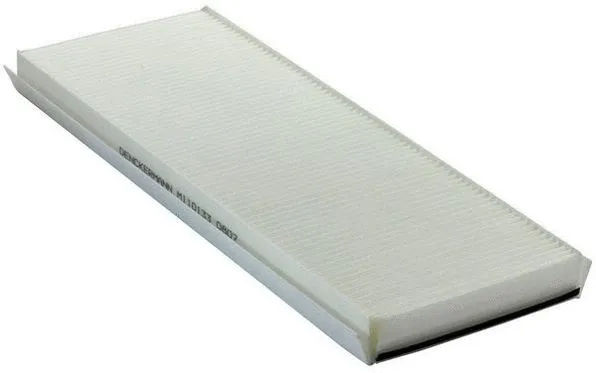 Filtre, air de l'habitacle DENCKERMANN M110133