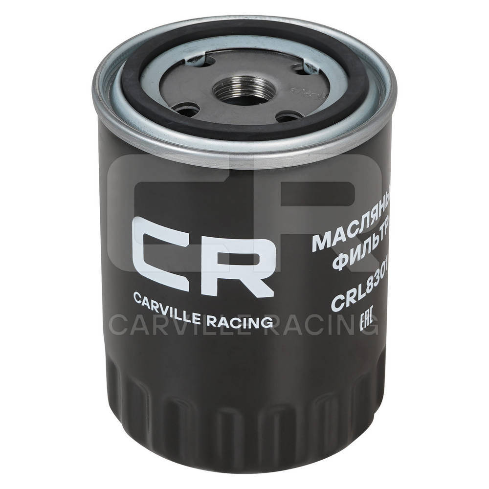 Filtre à huile CARVILLE RACING CRL8301