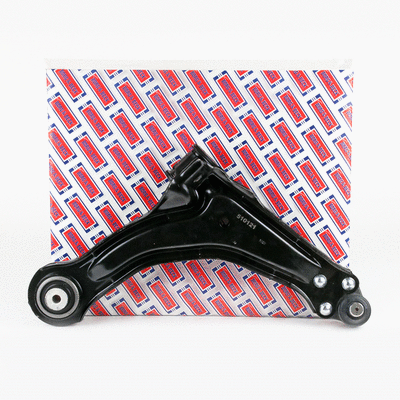 Bras de liaison, suspension de roue BORG & BECK BCA6141