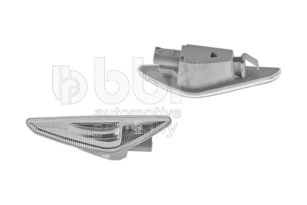 Feu clignotant BBR Automotive 001-10-18389