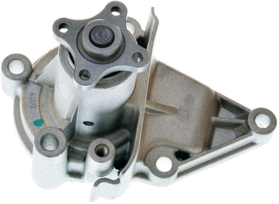 Pompe à eau, refroidissement du moteur DENCKERMANN A310918P