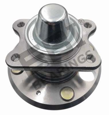 Kit de roulements de roue EBI EBK1619