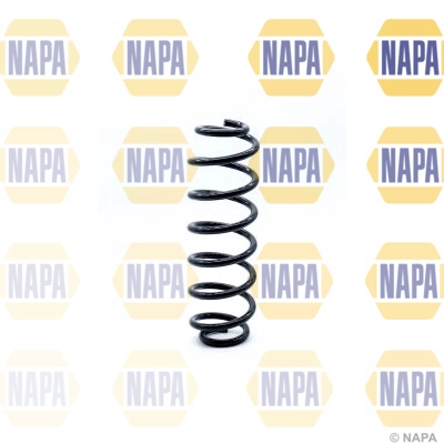 Ressort de suspension NAPA NCS1240