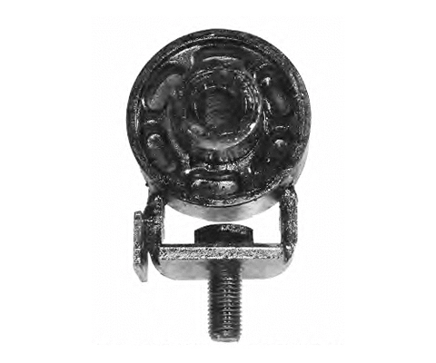 Support moteur KAISHIN MB581845