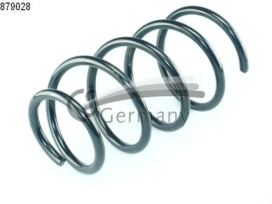 Ressort de suspension CS Germany 14.879.028