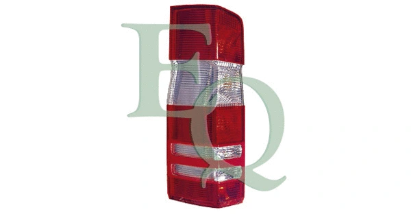 Feu arrière EQUAL QUALITY GP0729