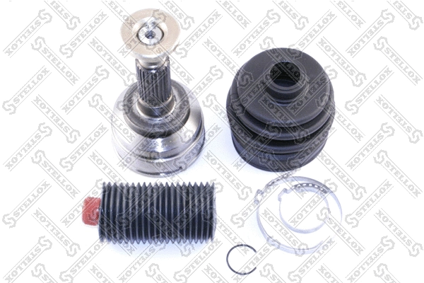 Jeu de joints, arbre de transmission STELLOX 150 1145-SX