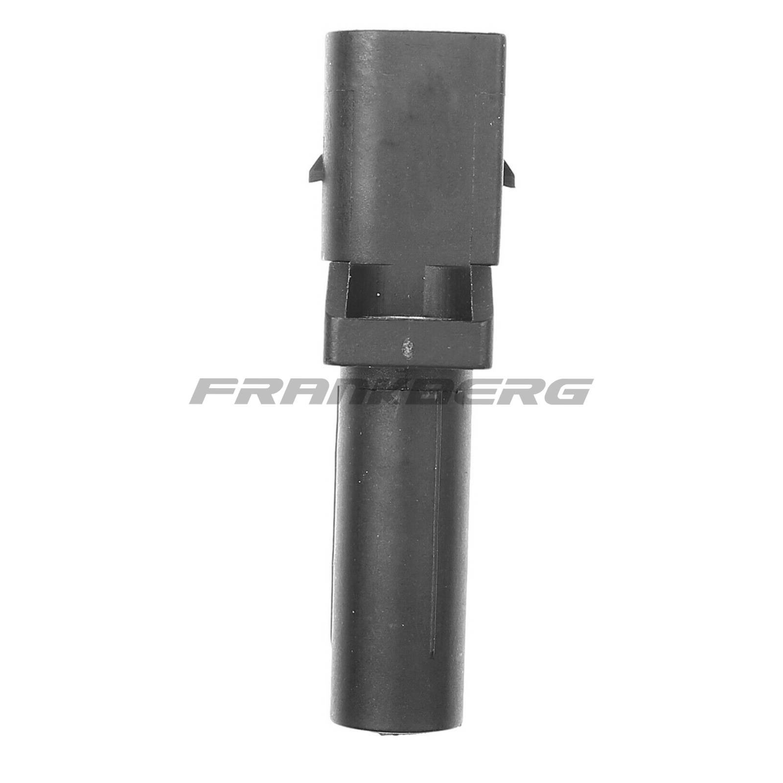 Capteur d'angle, vilebrequin Frankberg 5481FB0007779