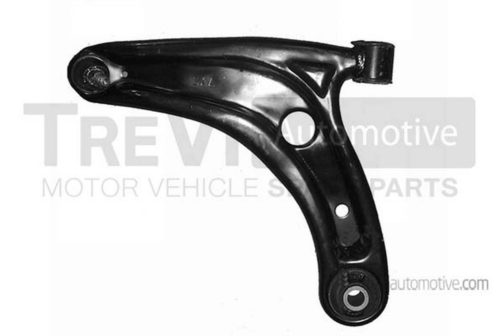 Bras de liaison, suspension de roue TREVI AUTOMOTIVE TRTT2591