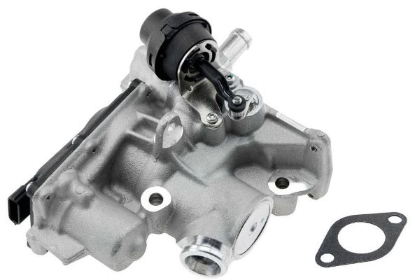 Module-EGR MTR 12191620