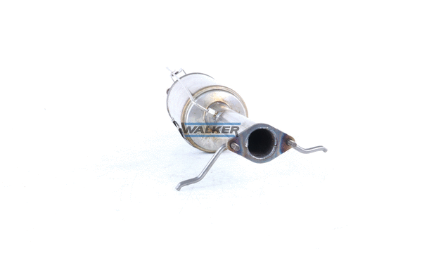 Filtre à particules / à suie, échappement WALKER 73080
