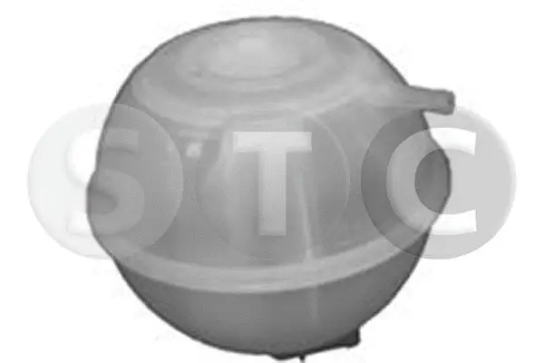 Vase d'expansion, liquide de refroidissement STC T431012
