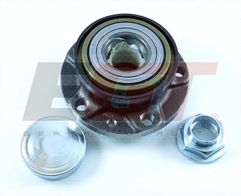 Kit de roulements de roue EGT 554234EGTk