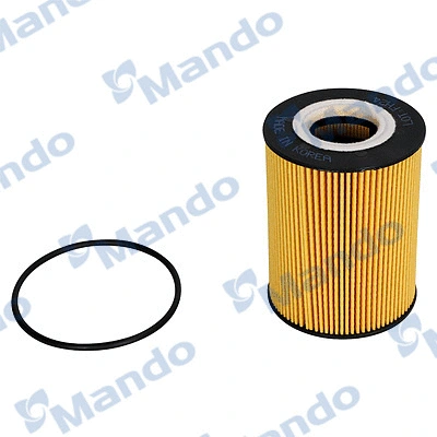 Filtre à huile MANDO EEOZ0015Y