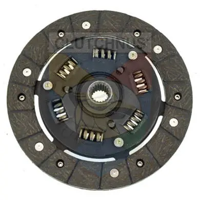 Disque d'embrayage CLUTCHNUS SMY05