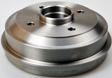 Tambour de frein DENCKERMANN B140027