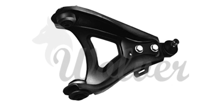 Rotule de barre de connexion WOLVER SP305072