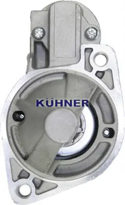 Démarreur AD KÜHNER 201304