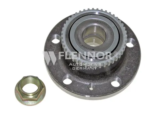 Kit de roulements de roue FLENNOR FR791755