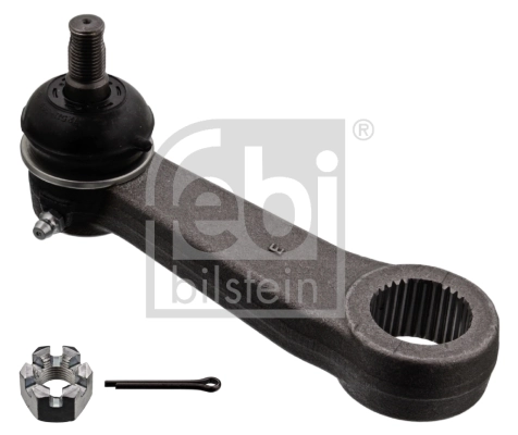 Levier de direction FEBI BILSTEIN 41293