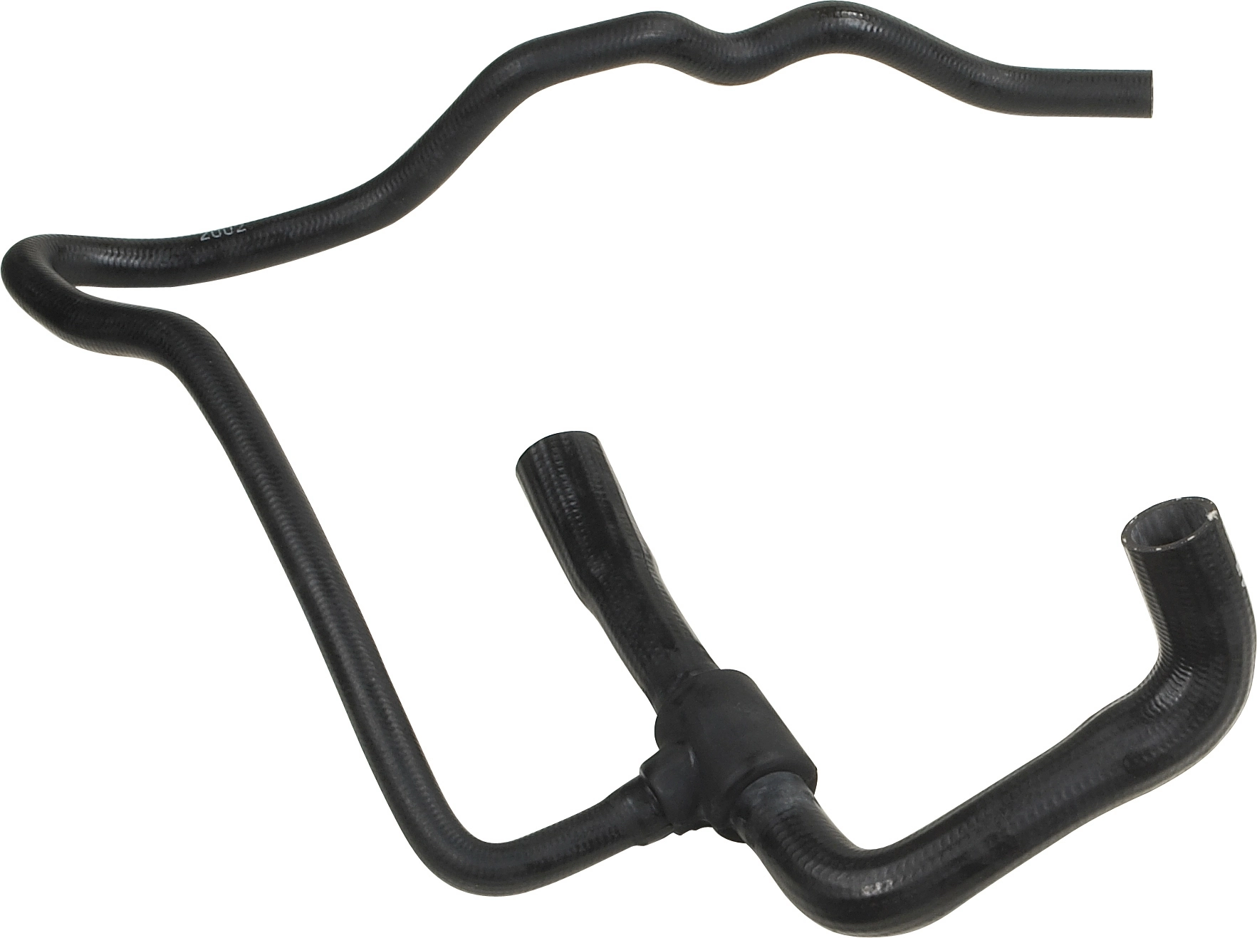 Durite de radiateur GATES 05-3218
