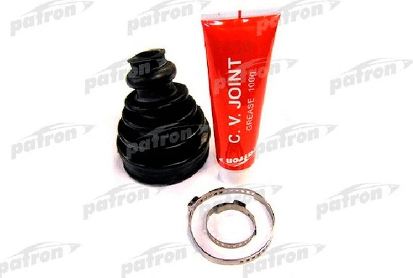 Joint-soufflet, arbre de commande PATRON PDC0002
