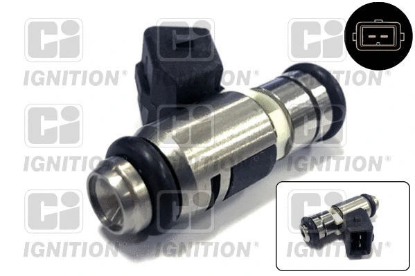Injecteur QUINTON HAZELL XPSI12