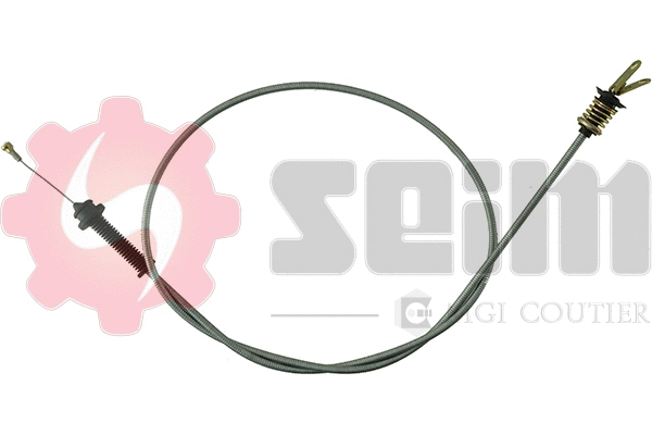 Câble d'accélération SEIM 062060