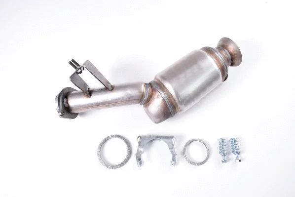Catalyseur EEC MZ6107
