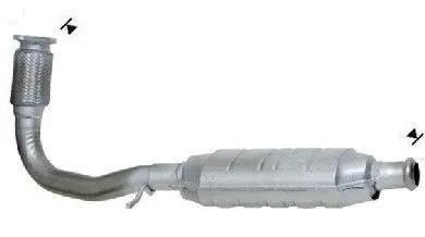 Catalyseur VEGAZ GmbH HUK-919