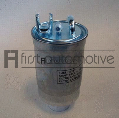 Filtre à carburant 1A FIRST AUTOMOTIVE D20107