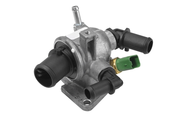 Thermostat, liquide de refroidissement BorgWarner (Wahler) 410048.88D
