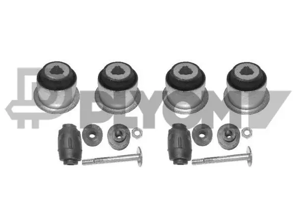 Kit de réparation, suspension du stabilisateur PLYOM P751849