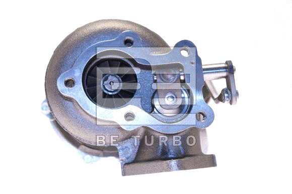 Turbocompresseur, suralimentation BE TURBO 124532