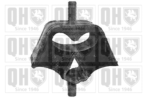 Support moteur QUINTON HAZELL EM4051
