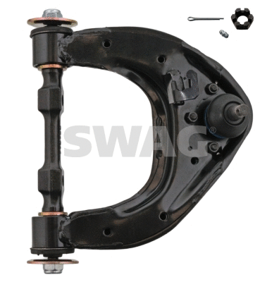Bras de liaison, suspension de roue SWAG 80 94 1242