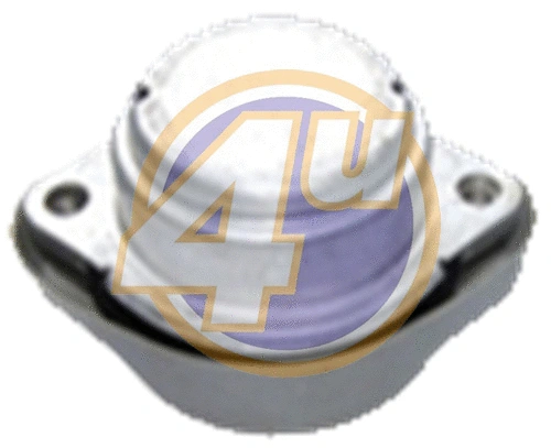 Support moteur 4u AU-EM-00365