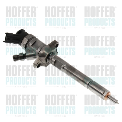 Injecteur HOFFER H74128R