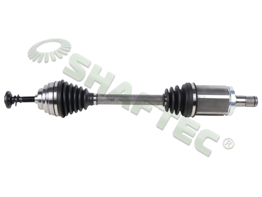 Arbre de transmission SHAFTEC BM292L