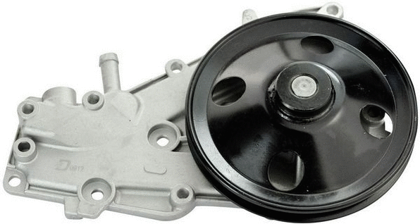 Pompe à eau, refroidissement du moteur DENCKERMANN A310030P