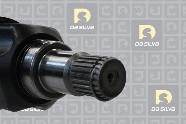 Arbre de transmission DA SILVA 99012AT