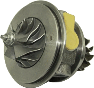 Groupe carter, turbocompresseur GM GS660544