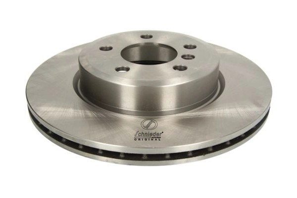 Disque de frein SCHNIEDER AUTOTECH BMS55.00168