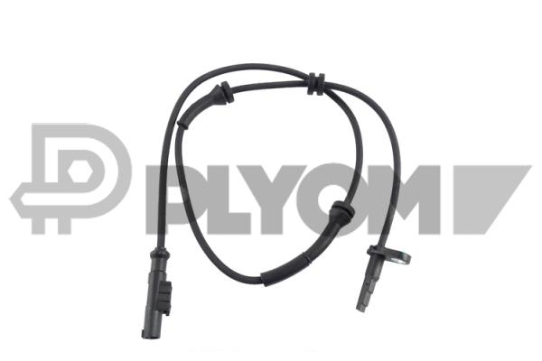 Capteur, vitesse de roue PLYOM P769372