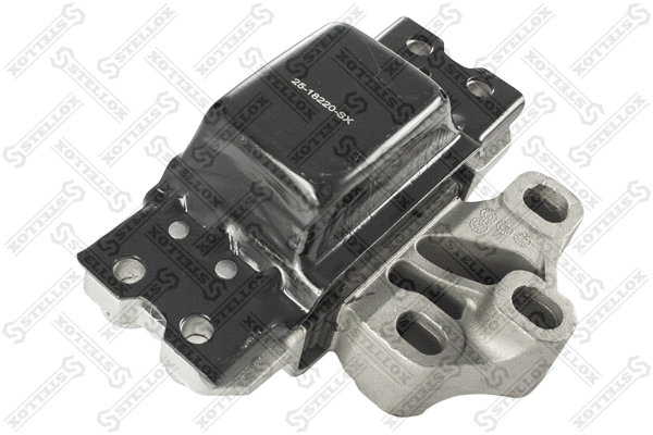 Support moteur STELLOX 25-18220-SX