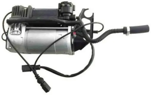 Compresseur, système d'air comprimé 4X4 ESTANFI AS-25-001