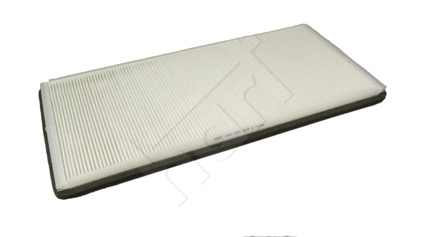 Filtre, air de l'habitacle HART 340 529