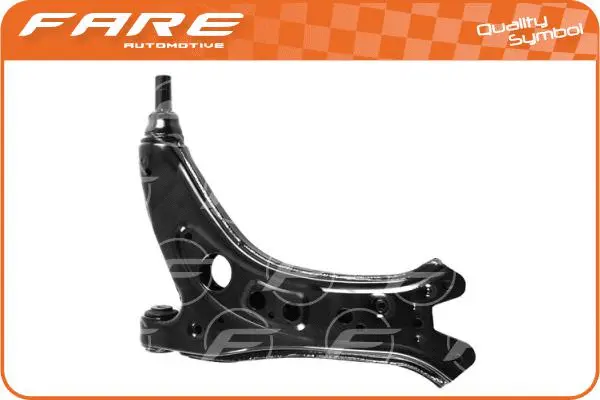Bras de liaison, suspension de roue FARE-CO 31683